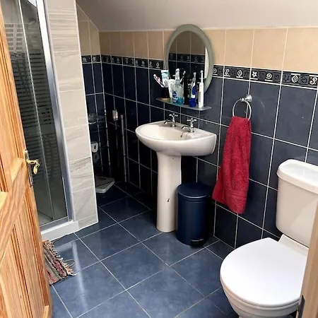 Kev's Place Keshcarrigan