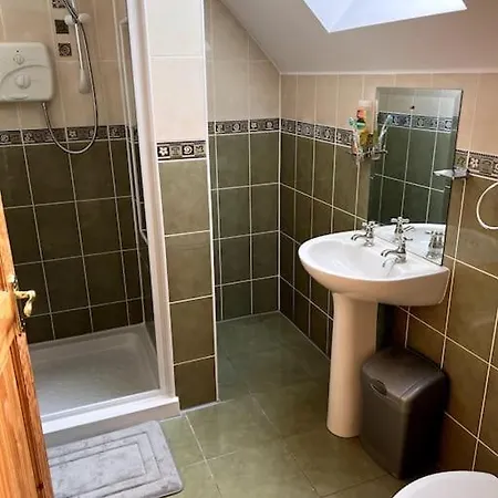 Kev's Place Keshcarrigan