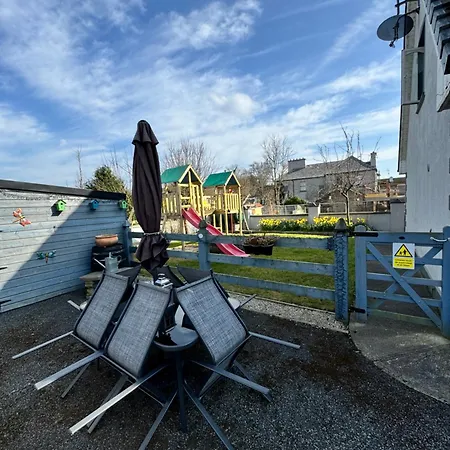 Kev's Place Semesterbostad