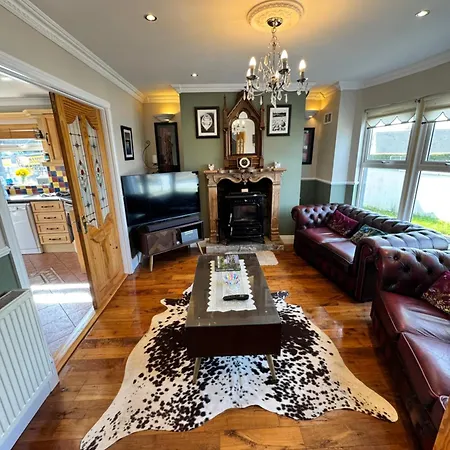 Hébergement de vacances Kev's Place *