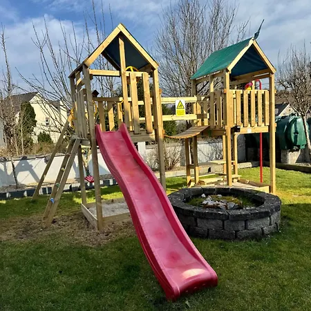 Kev's Place Keshcarrigan