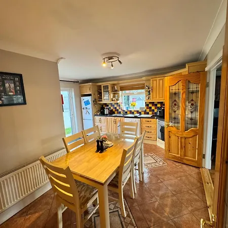 Kev's Place * Keshcarrigan