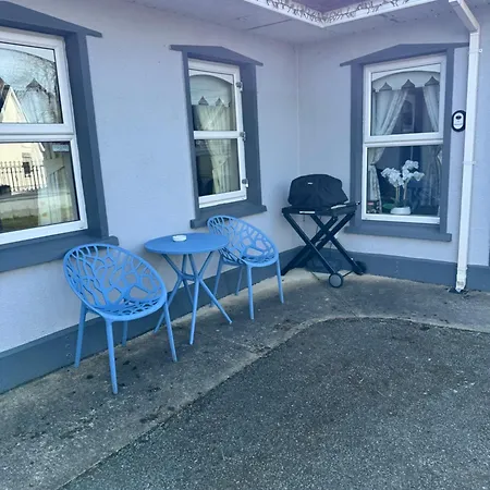 펜션 Kev's Place