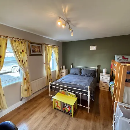 Kev's Place 度假居 *