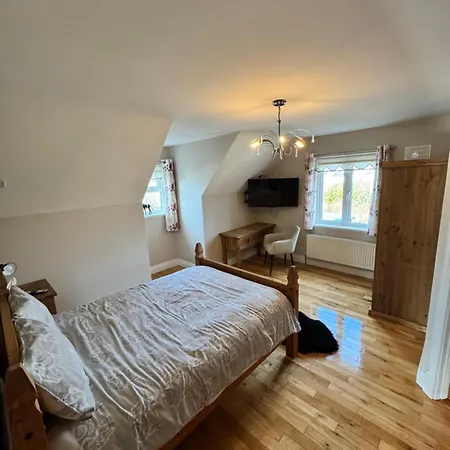 度假居 Kev's Place Keshcarrigan