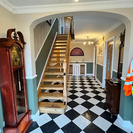 Kev's Place Keshcarrigan