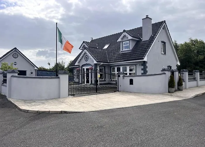 Kev's Place * Keshcarrigan