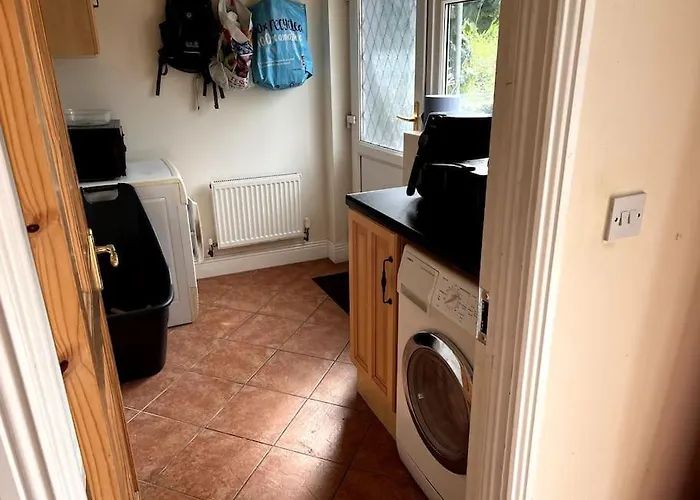 Kev's Place Holiday home Keshcarrigan