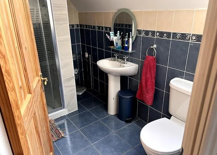 Kev's Place Keshcarrigan