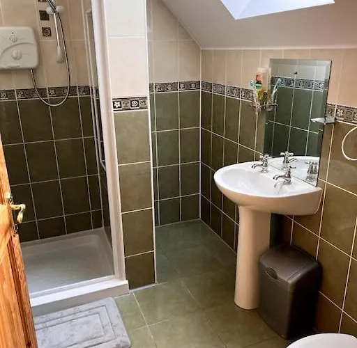 Kev's Place Keshcarrigan