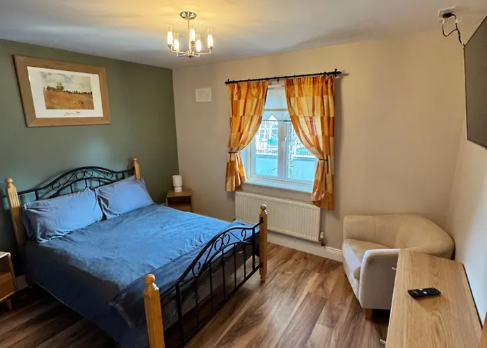 Kev's Place Holiday home Keshcarrigan