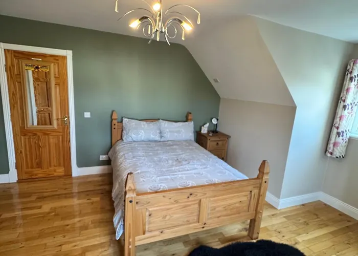 Holiday home Kev's Place Keshcarrigan