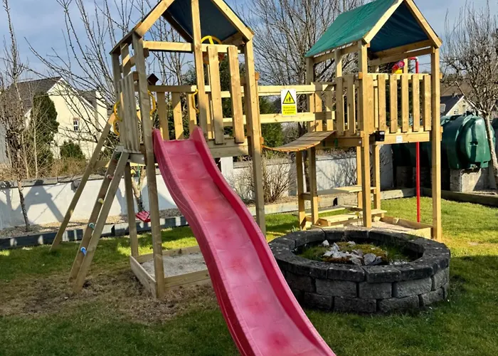 Kev's Place Keshcarrigan