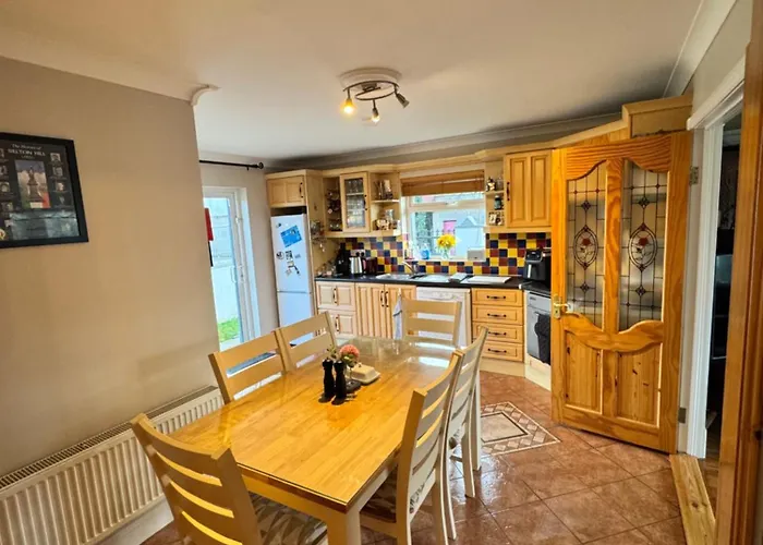 Kev's Place Holiday home