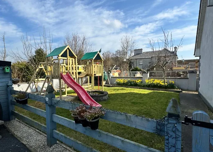 Holiday home Kev's Place