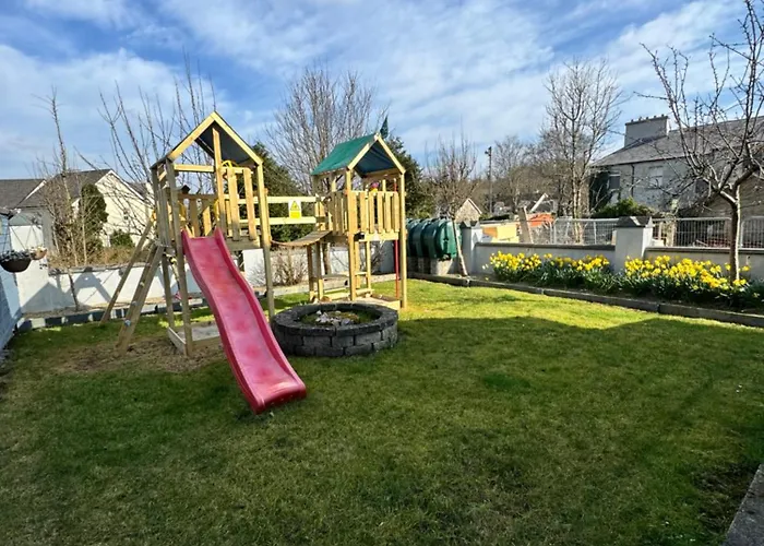 Hébergement de vacances Kev's Place *