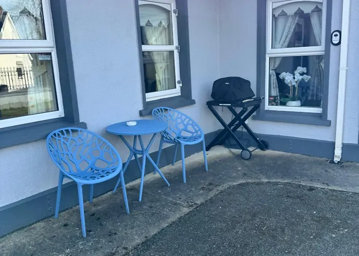 Holiday home Kev's Place