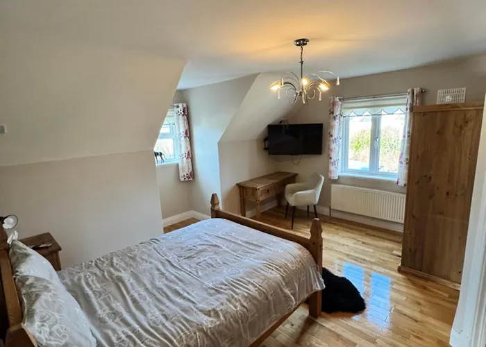 Hébergement de vacances Kev's Place Keshcarrigan