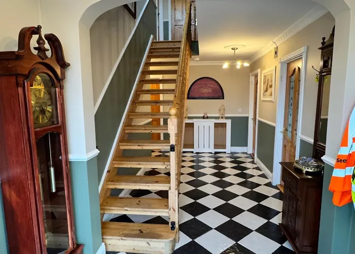 Kev's Place Keshcarrigan